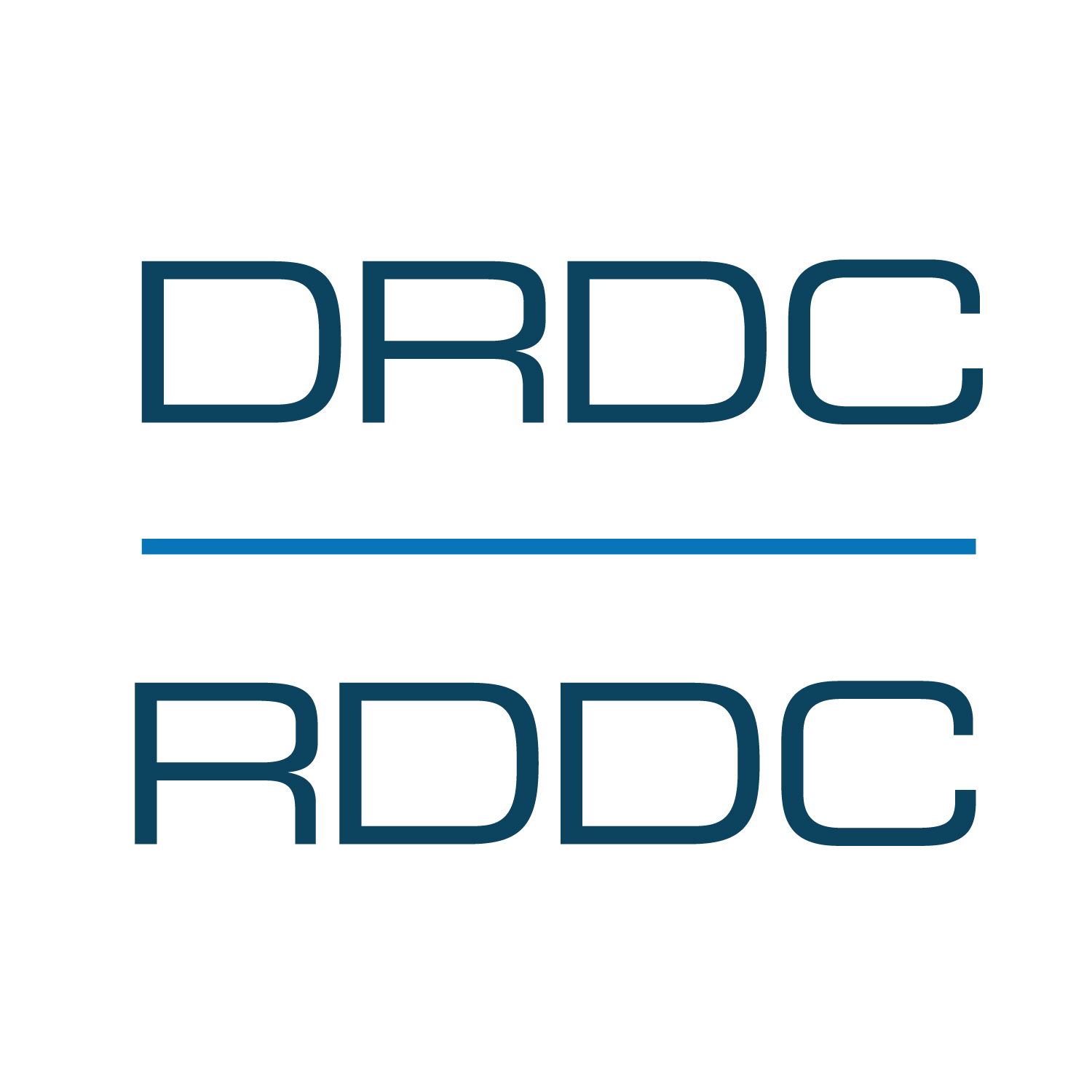 DRDC Logo